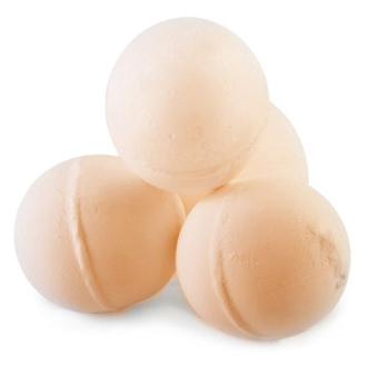 Šumivé bomby do koupele