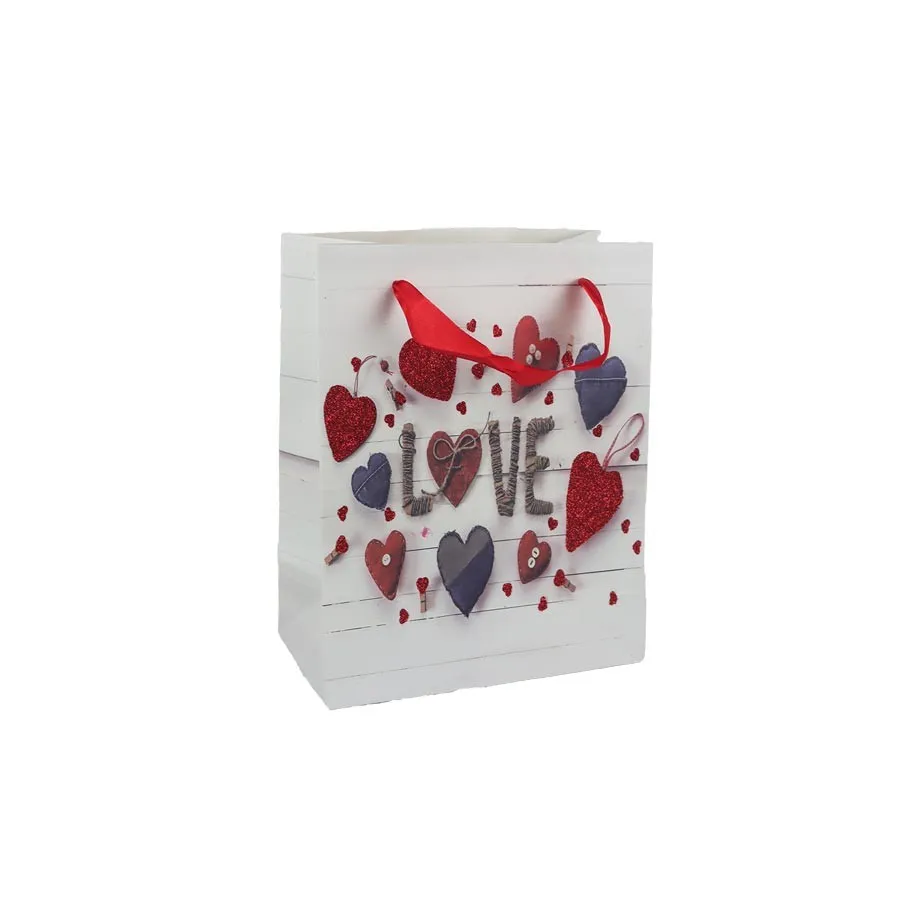 Dárková taška LOVE