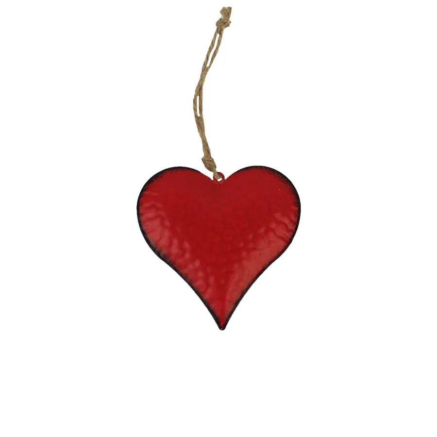 Dekorační srdce 