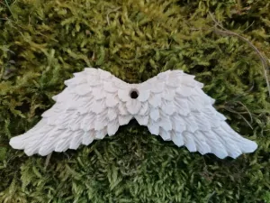 Křídla k domalování