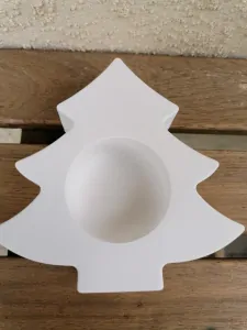 Strom svícen k domalování