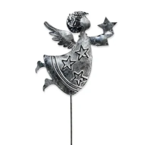Anděl zápich plech 8,5/35cm