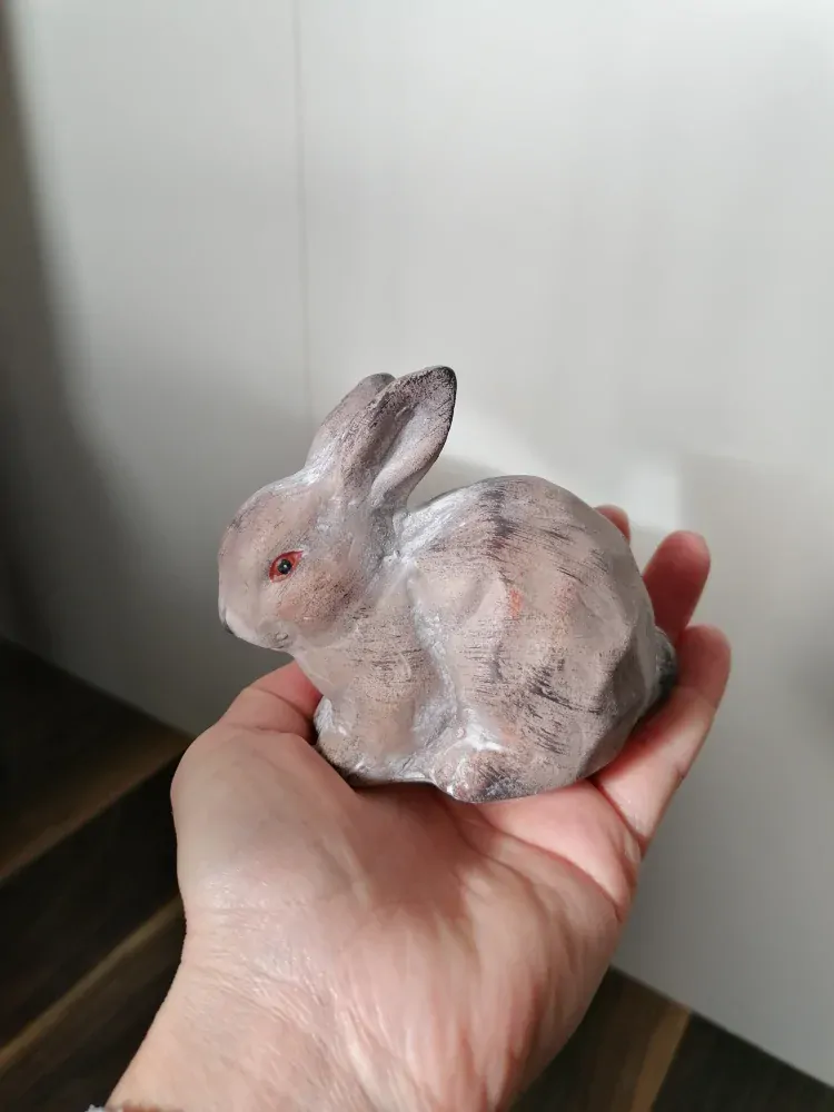 Velikonoční zajíc X3701/1