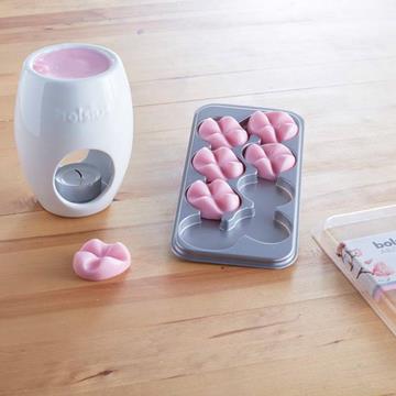 Aromalampa Bolsius na vonné vosky