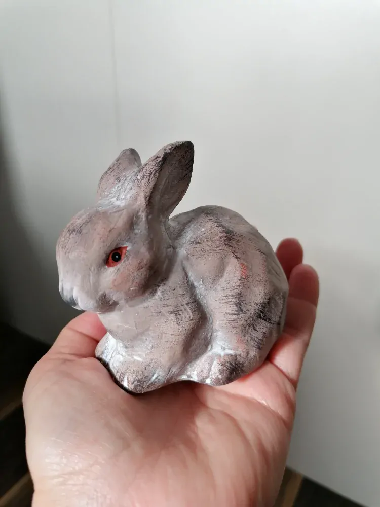 Velikonoční zajíc X3701/1