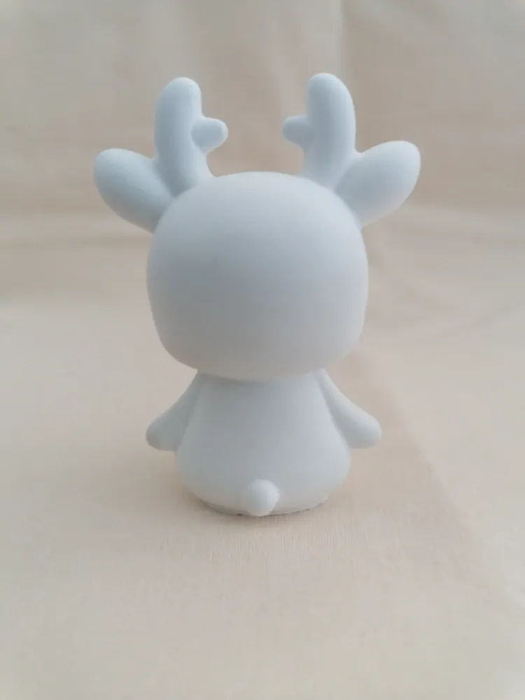 Sobík k domalování